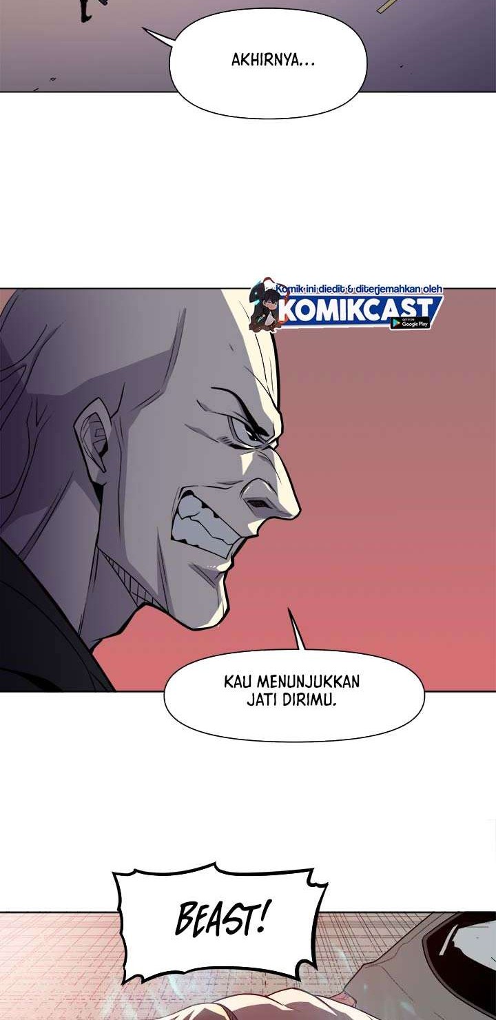 The Strongest Manager In History Chapter 33 Gambar 9