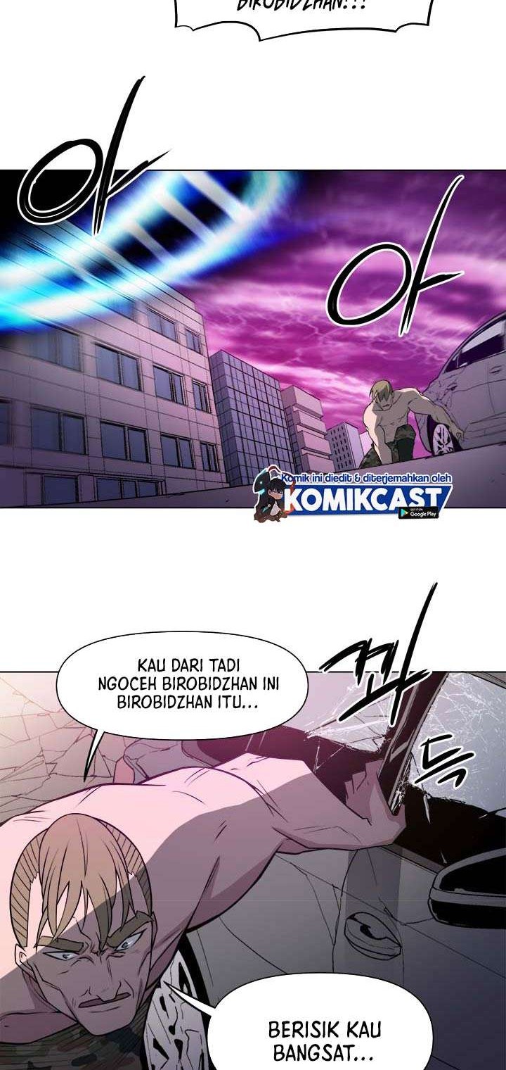 The Strongest Manager In History Chapter 33 Gambar 11