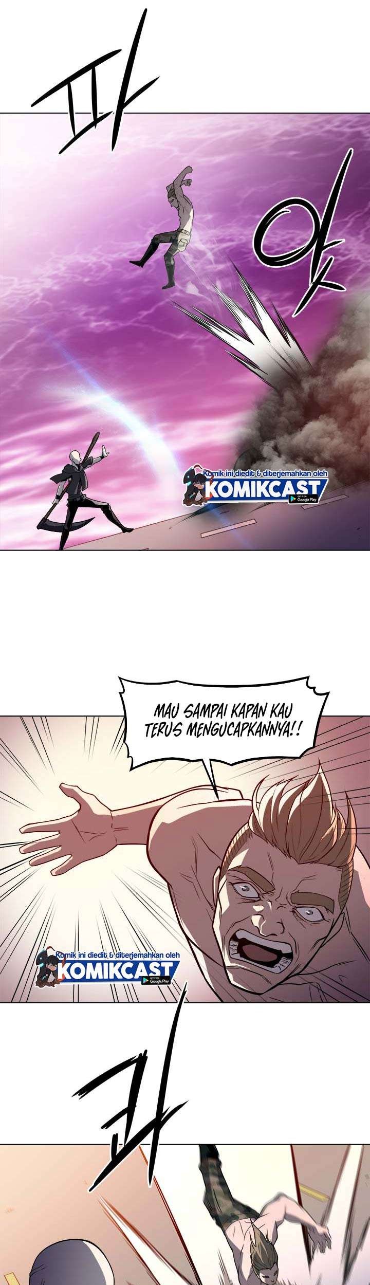 The Strongest Manager In History Chapter 33 Gambar 14