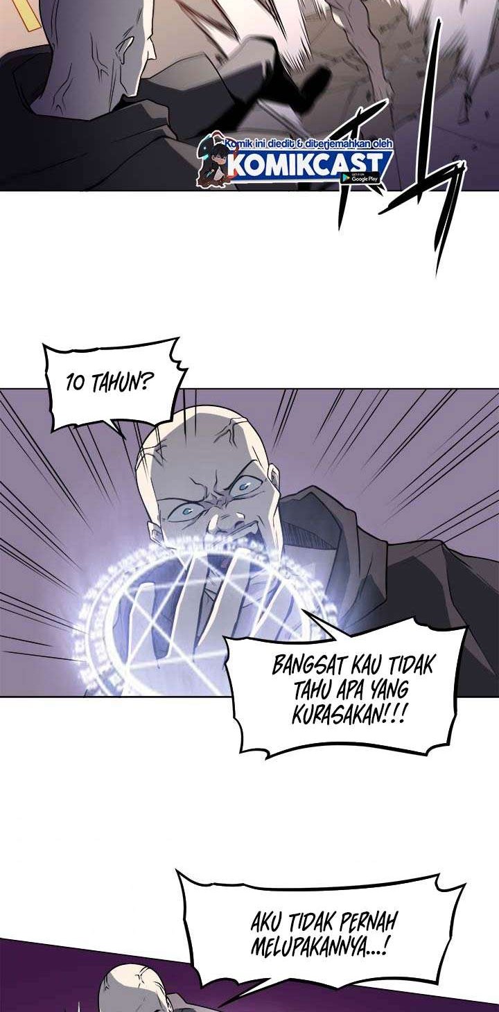 The Strongest Manager In History Chapter 33 Gambar 15