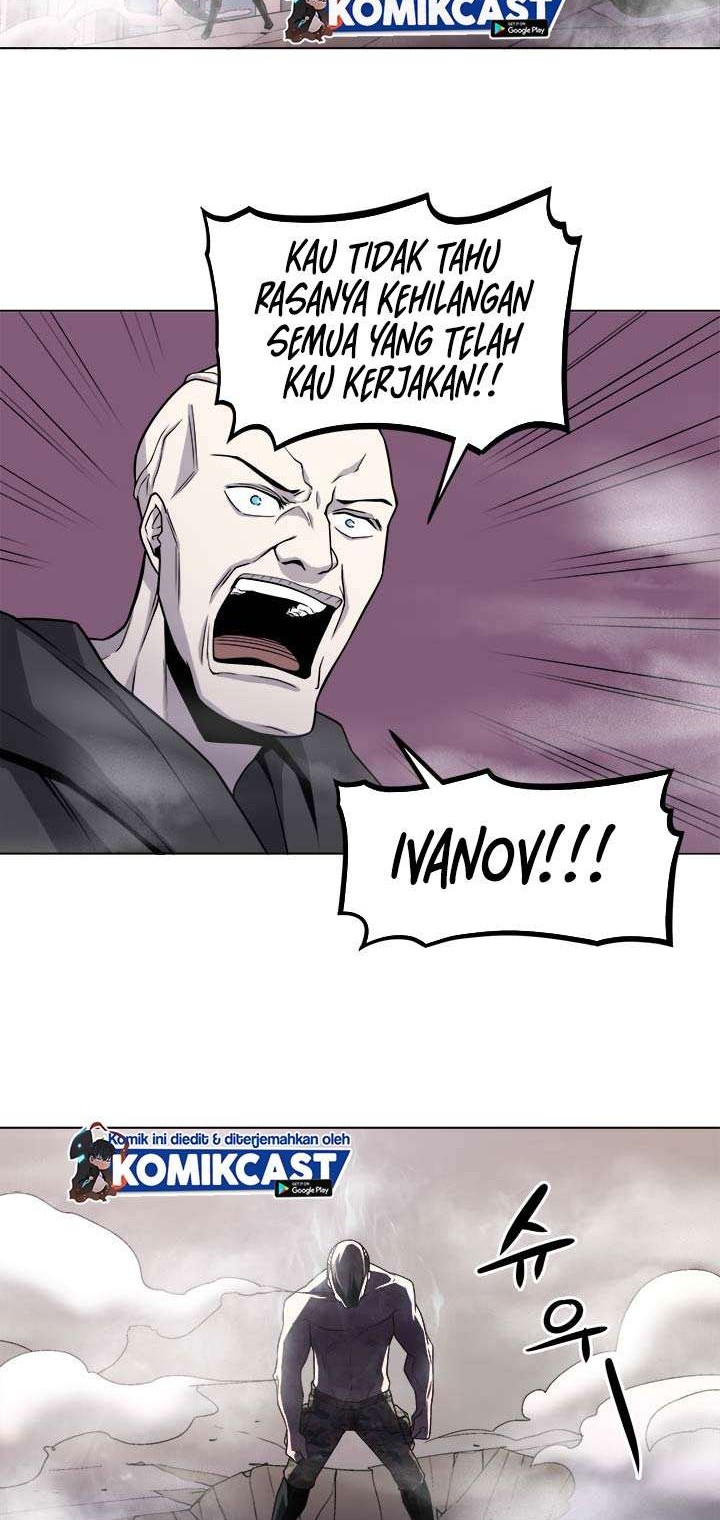 The Strongest Manager In History Chapter 33 Gambar 17