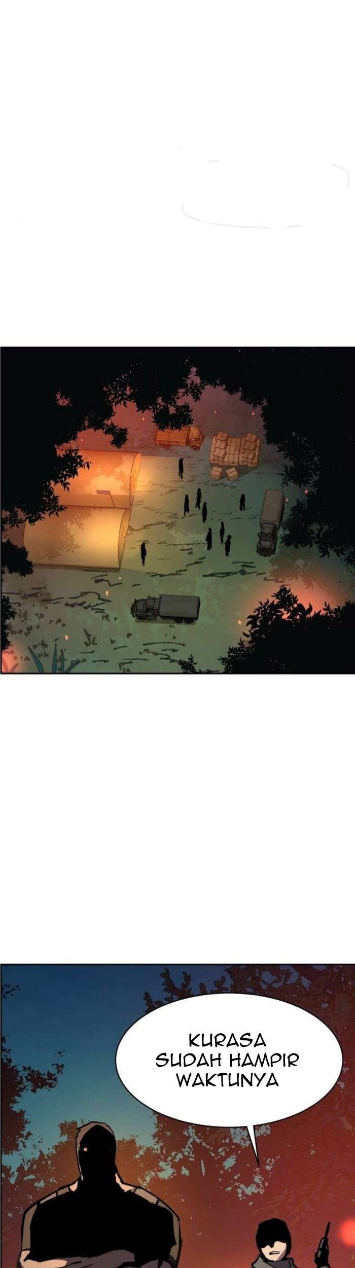 Mercenary Enrollment Chapter 31 Gambar 50