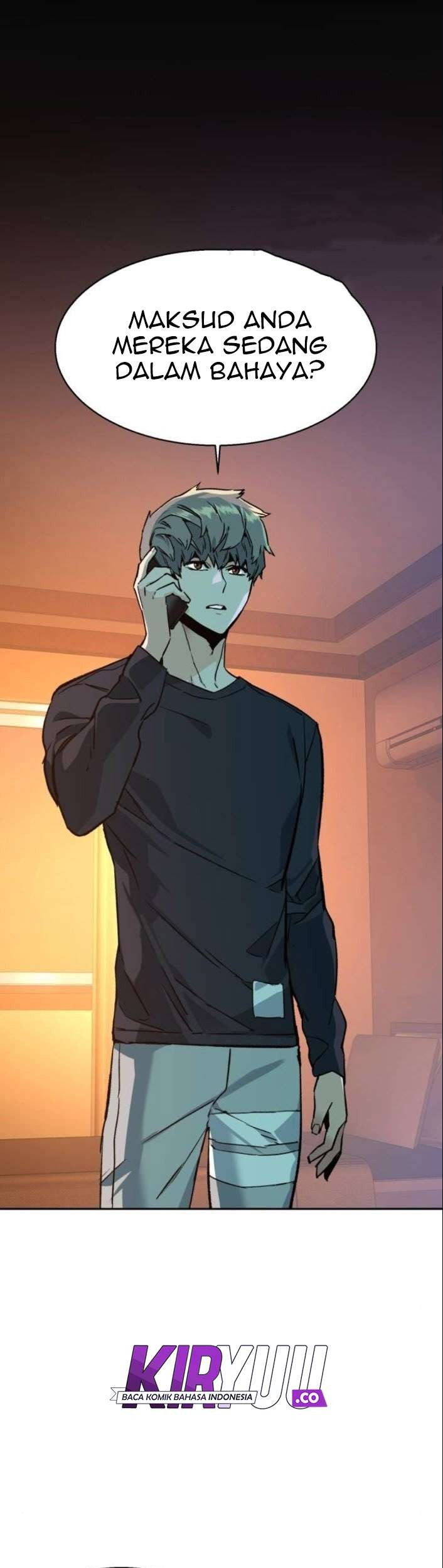 Baca  Mercenary Enrollment Chapter 31 Gambar 2
