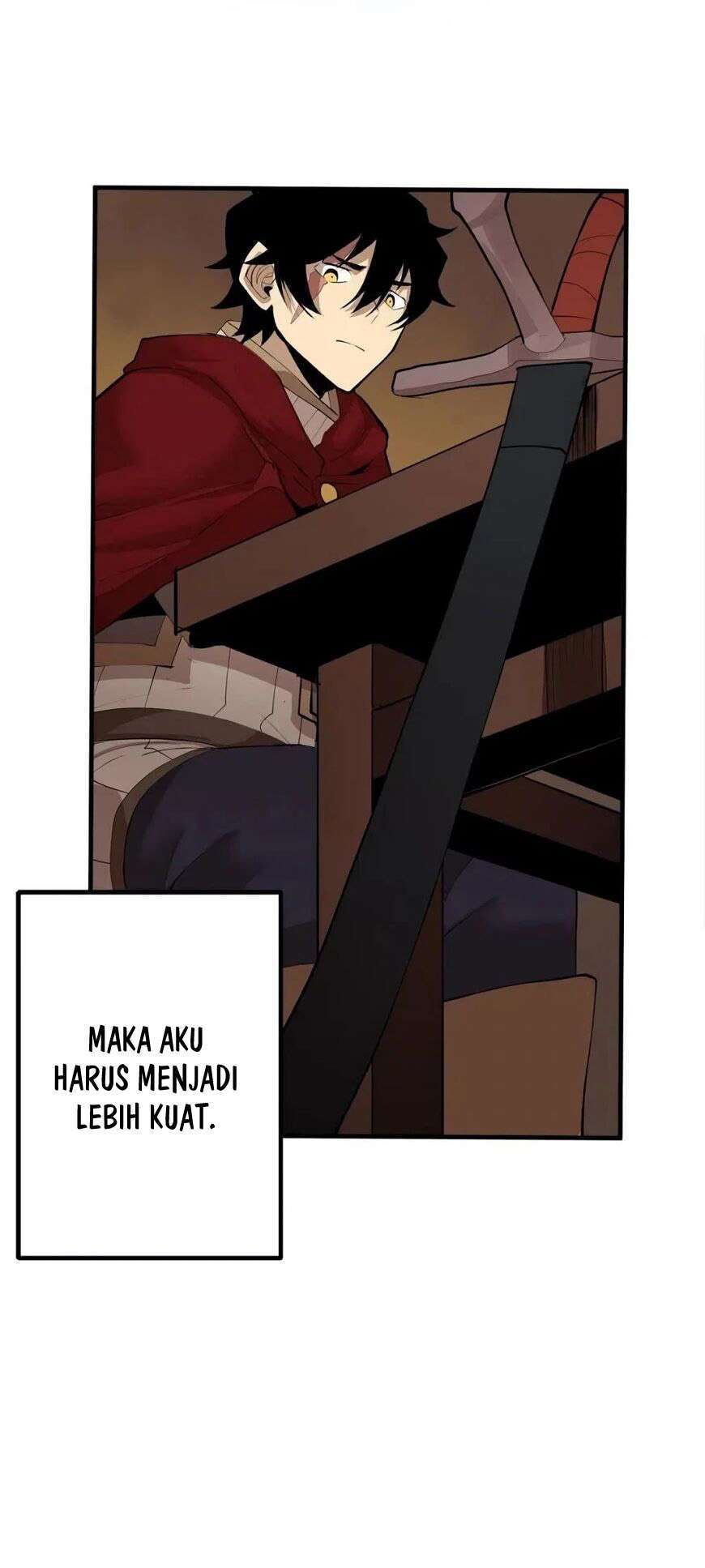 The Dungeon Master Chapter 67 Gambar 15