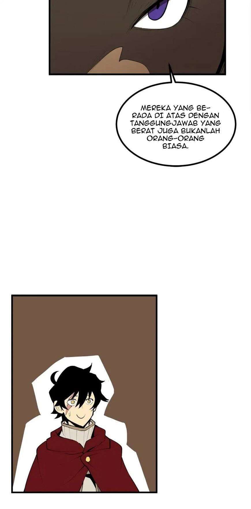 The Dungeon Master Chapter 67 Gambar 23