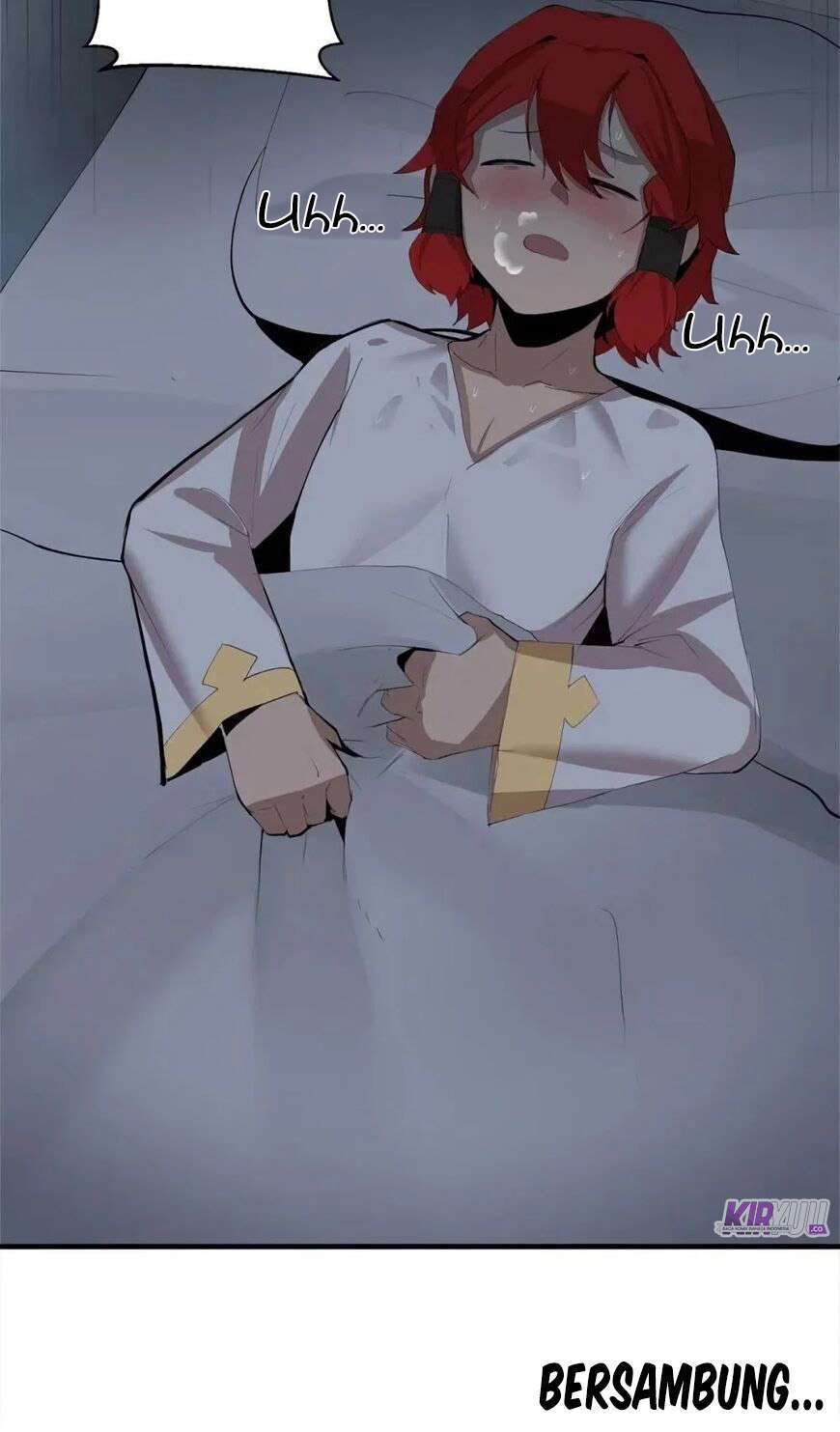 The Dungeon Master Chapter 67 Gambar 60