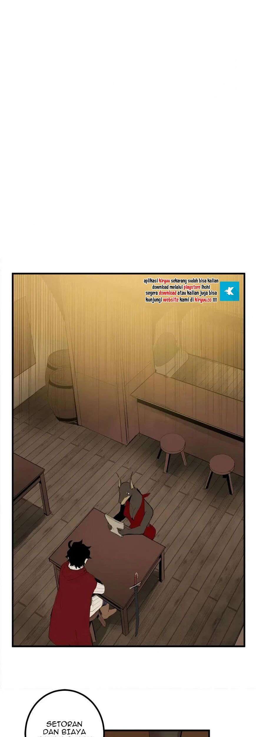 The Dungeon Master Chapter 67 Gambar 8