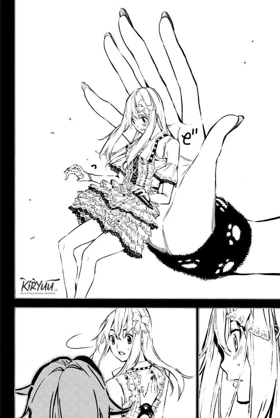 AKB49 Chapter 210 Gambar 12