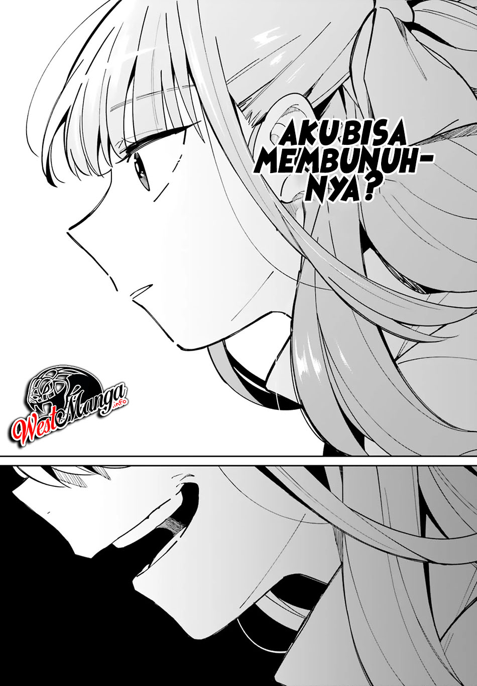 Kage no Eiyuu no Nichijou-tan Chapter 08 Gambar 26