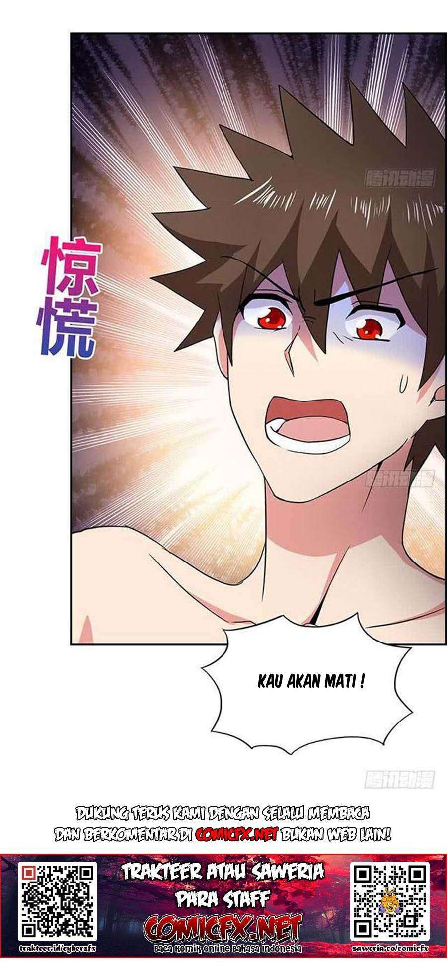 The Nether World Mix of Jiang Long Chapter 028 Gambar 8