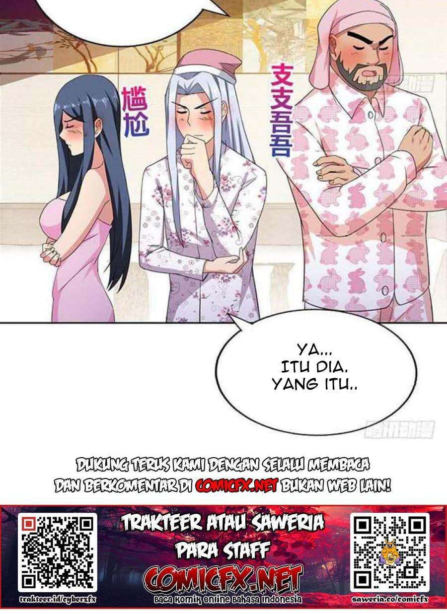 The Nether World Mix of Jiang Long Chapter 028 Gambar 13