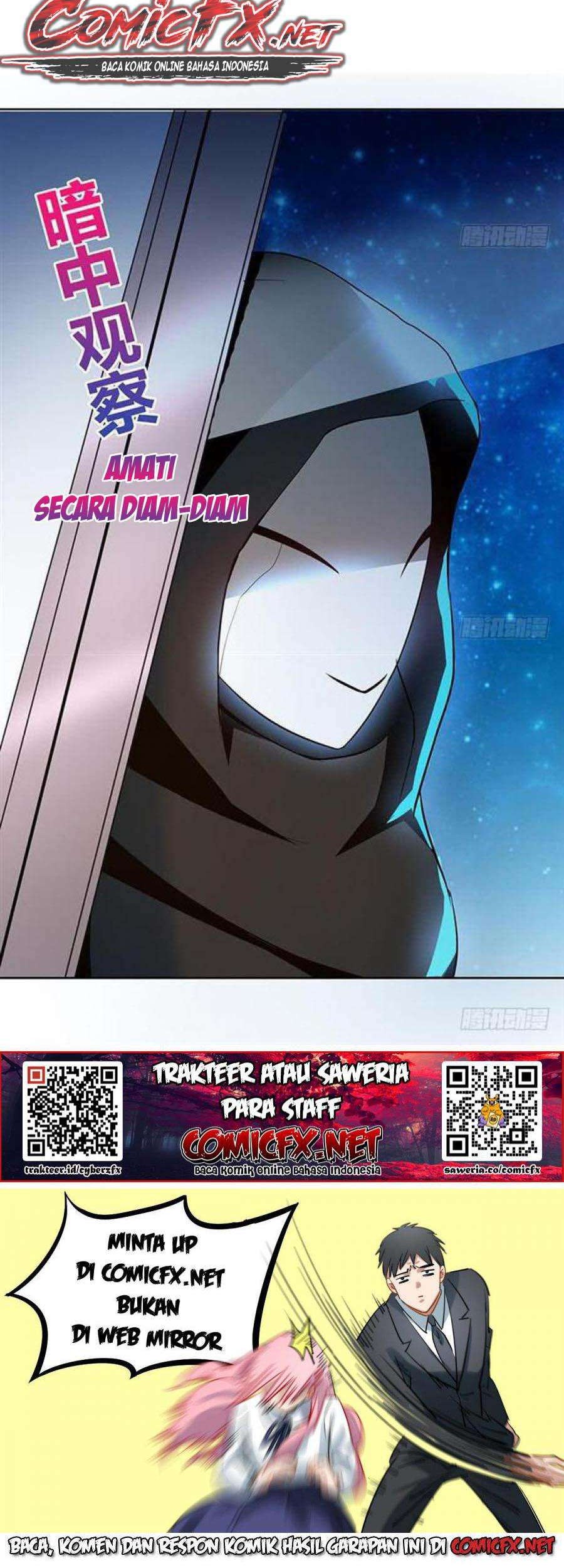 The Nether World Mix of Jiang Long Chapter 028 Gambar 16