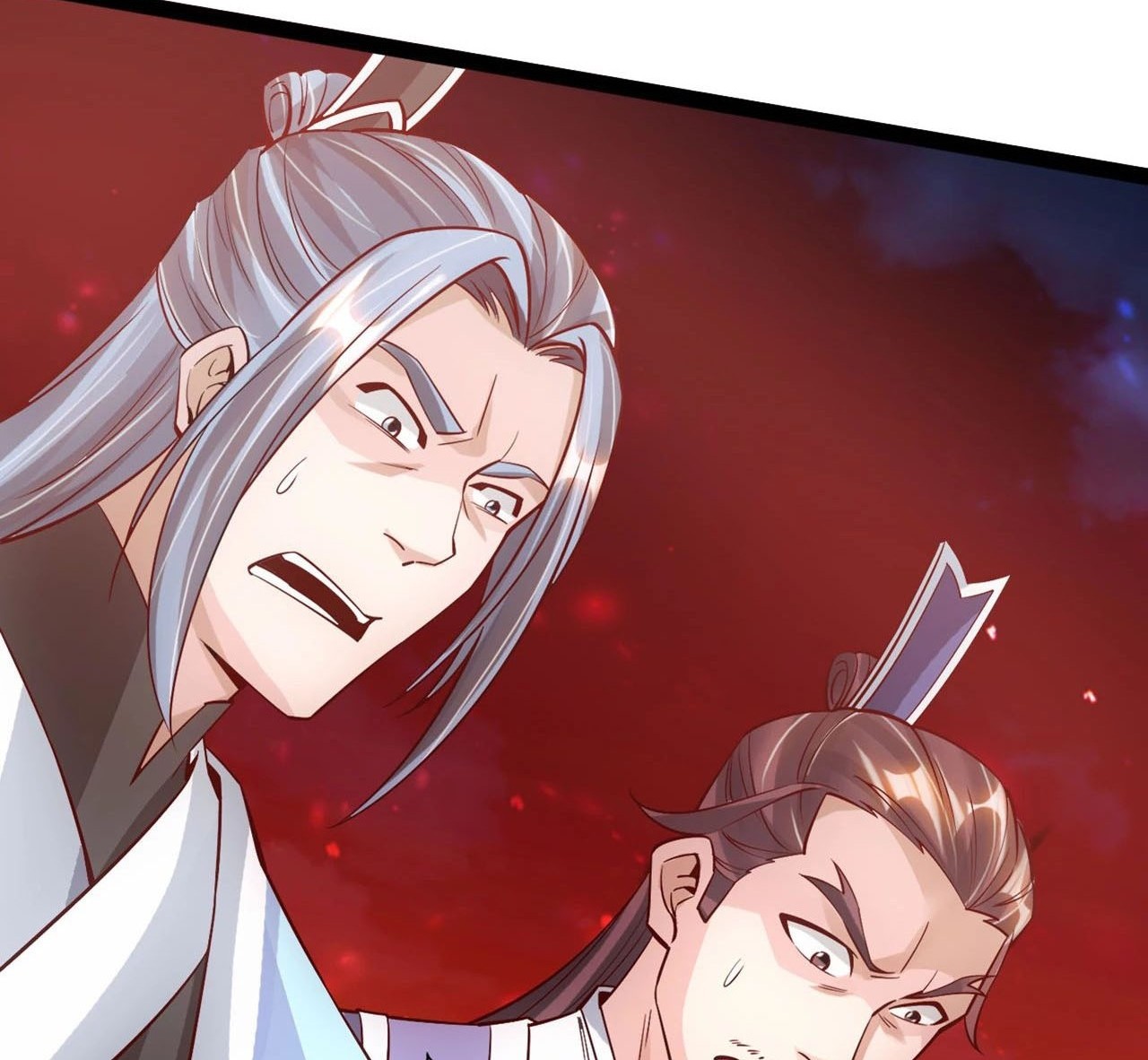 Xianwu Dizun Chapter 109 Gambar 7