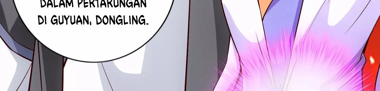 Xianwu Dizun Chapter 108 Gambar 17