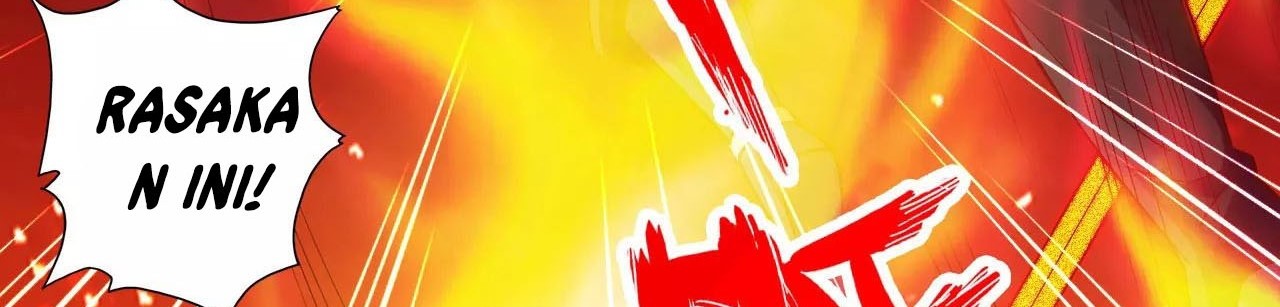 Xianwu Dizun Chapter 108 Gambar 20