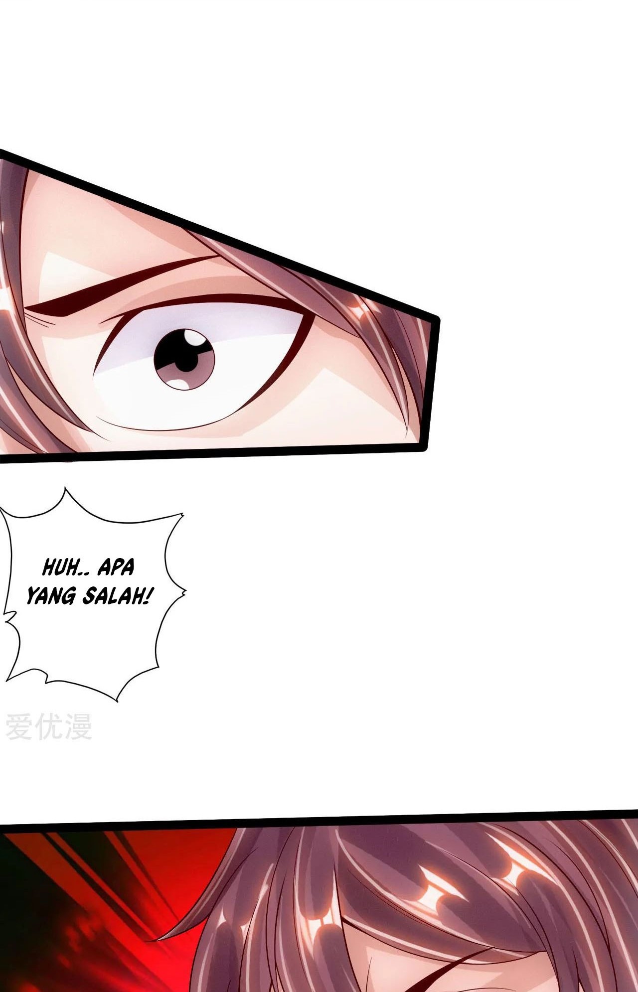 Xianwu Dizun Chapter 102 Gambar 19