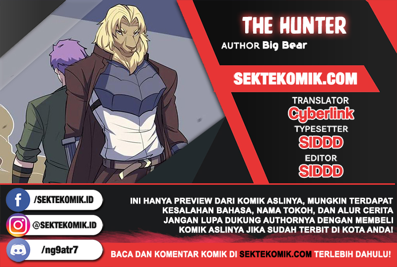 Baca Komik The Hunter Chapter 275 Gambar 1