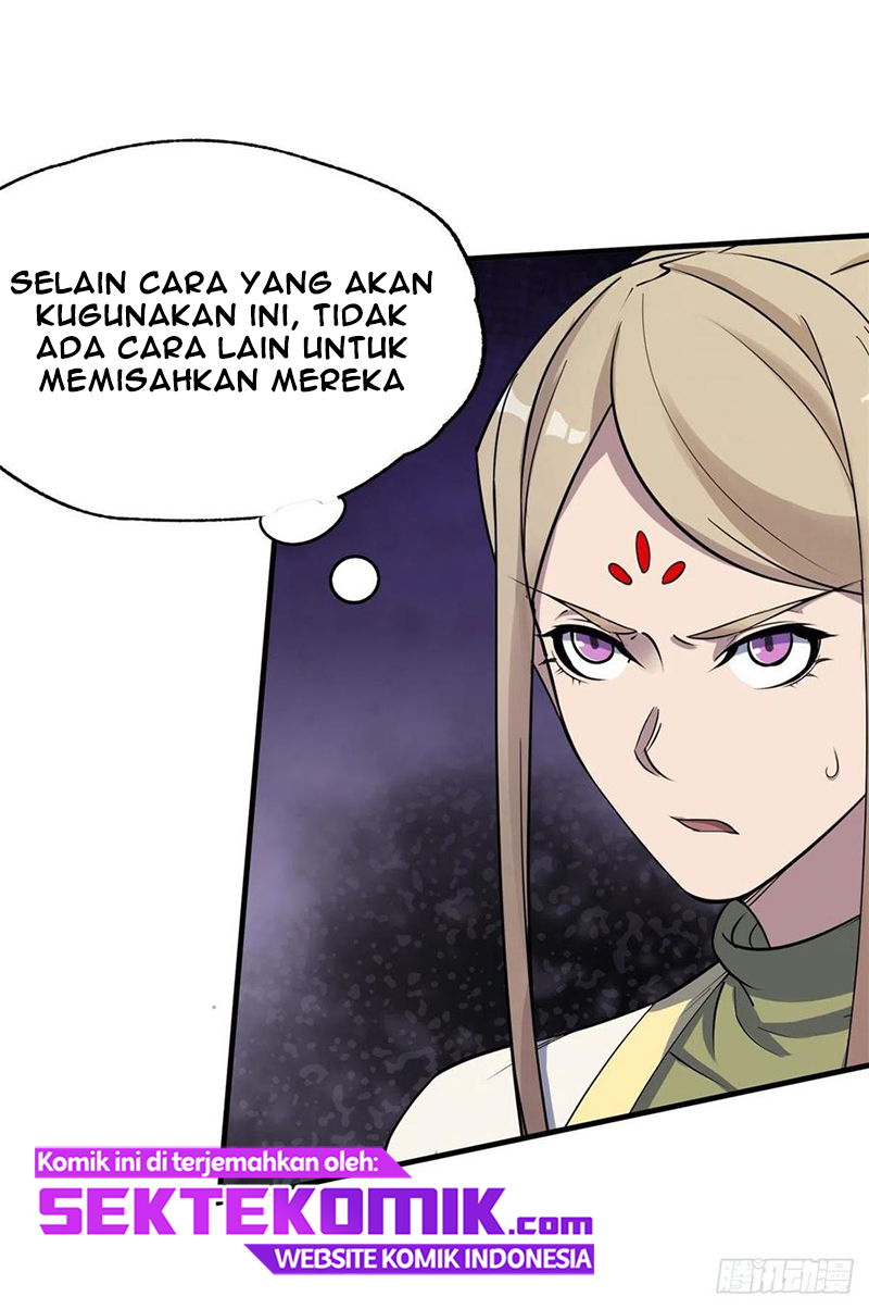The Hunter Chapter 274 Gambar 25