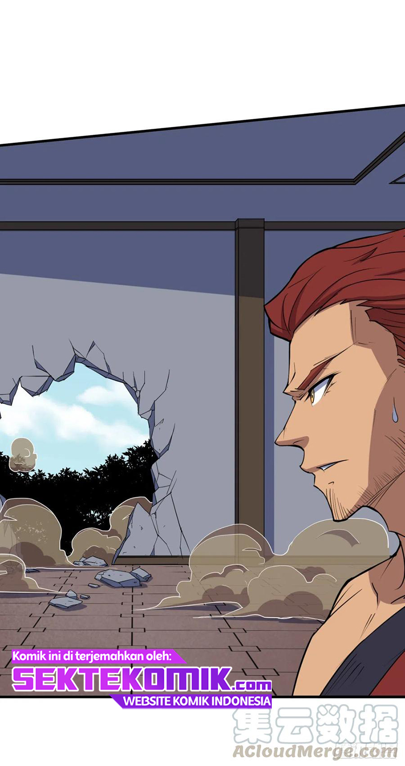 The Hunter Chapter 274 Gambar 29