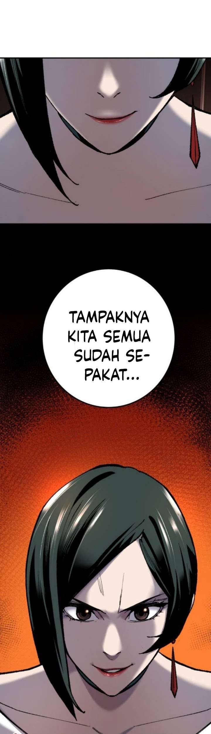 Limit Breaker Chapter 28.2 Gambar 18