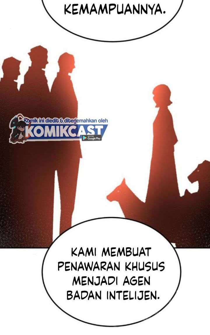 Limit Breaker Chapter 28.2 Gambar 13