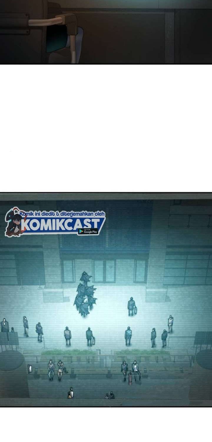Limit Breaker Chapter 28.1 Gambar 23