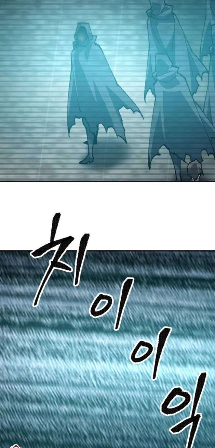 Limit Breaker Chapter 28.1 Gambar 25