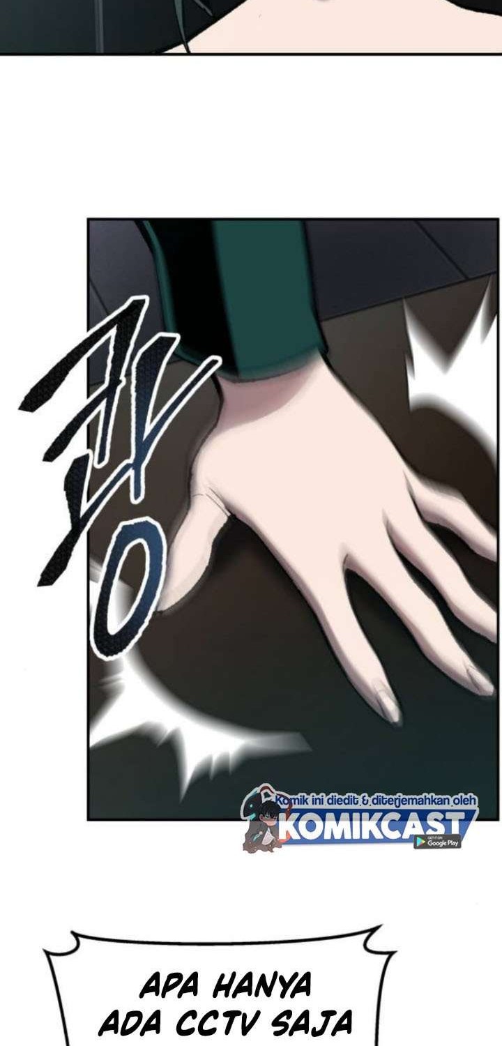 Limit Breaker Chapter 28.1 Gambar 33