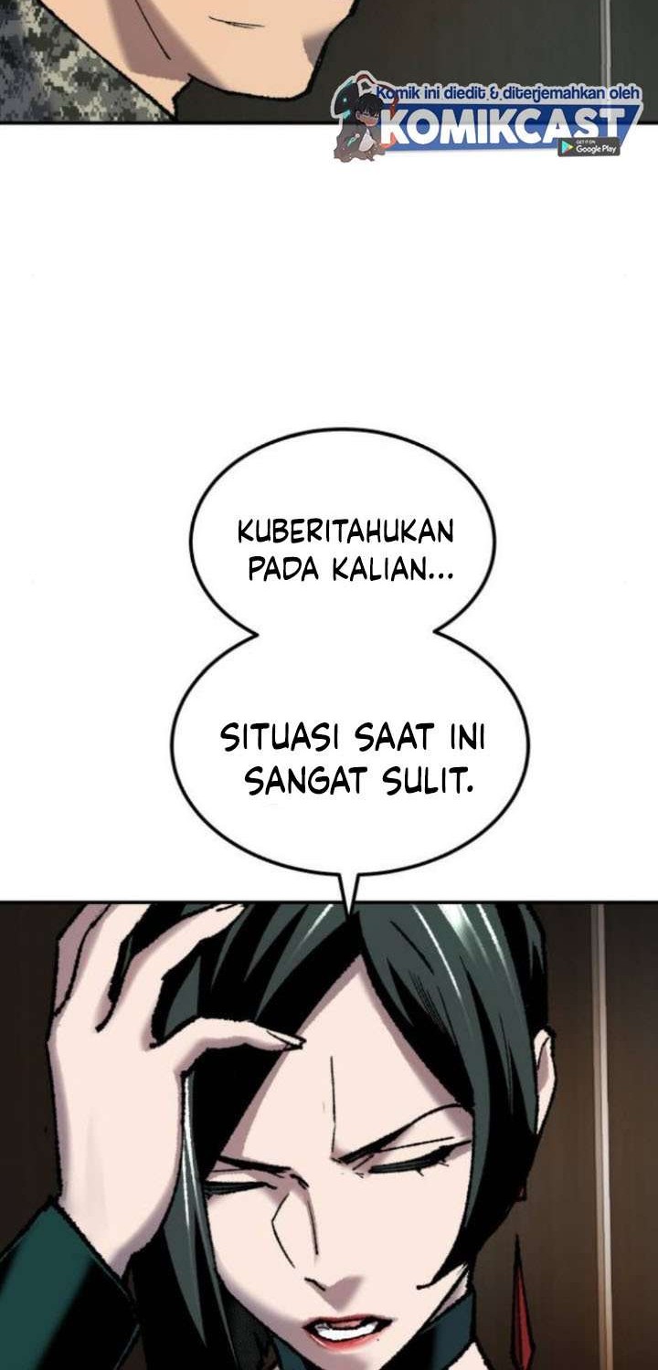 Limit Breaker Chapter 28.1 Gambar 35
