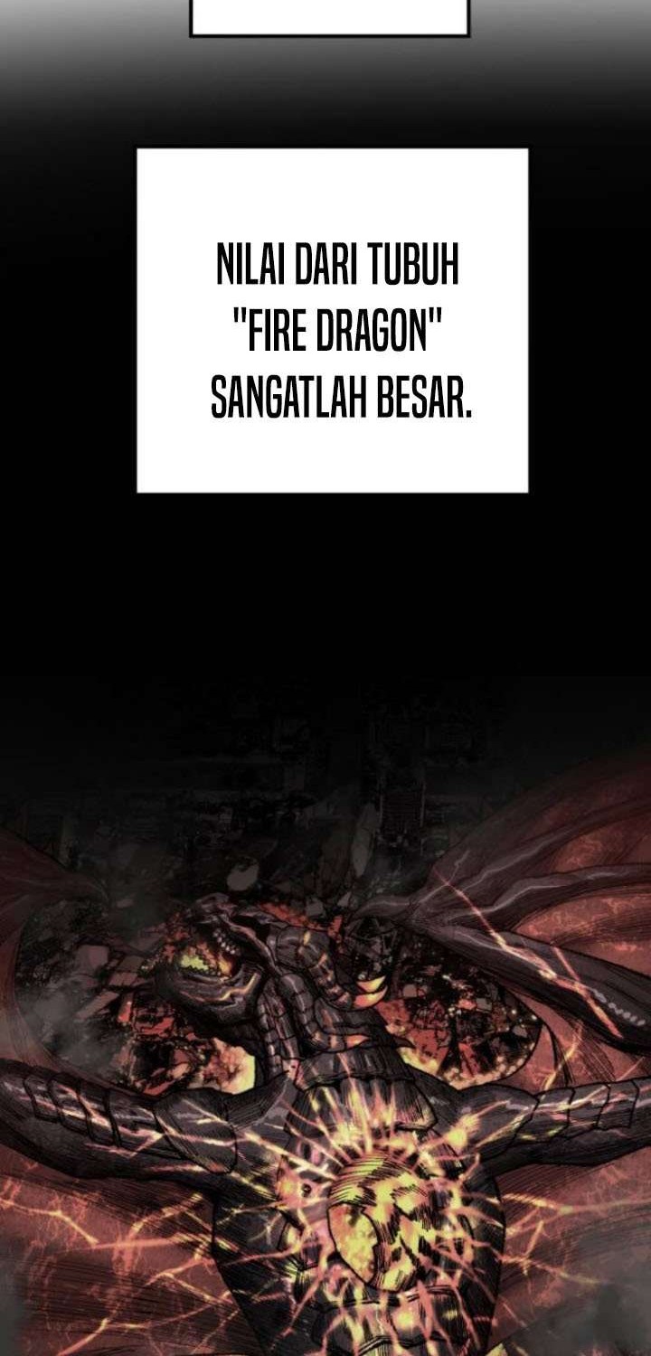 Limit Breaker Chapter 28.1 Gambar 37