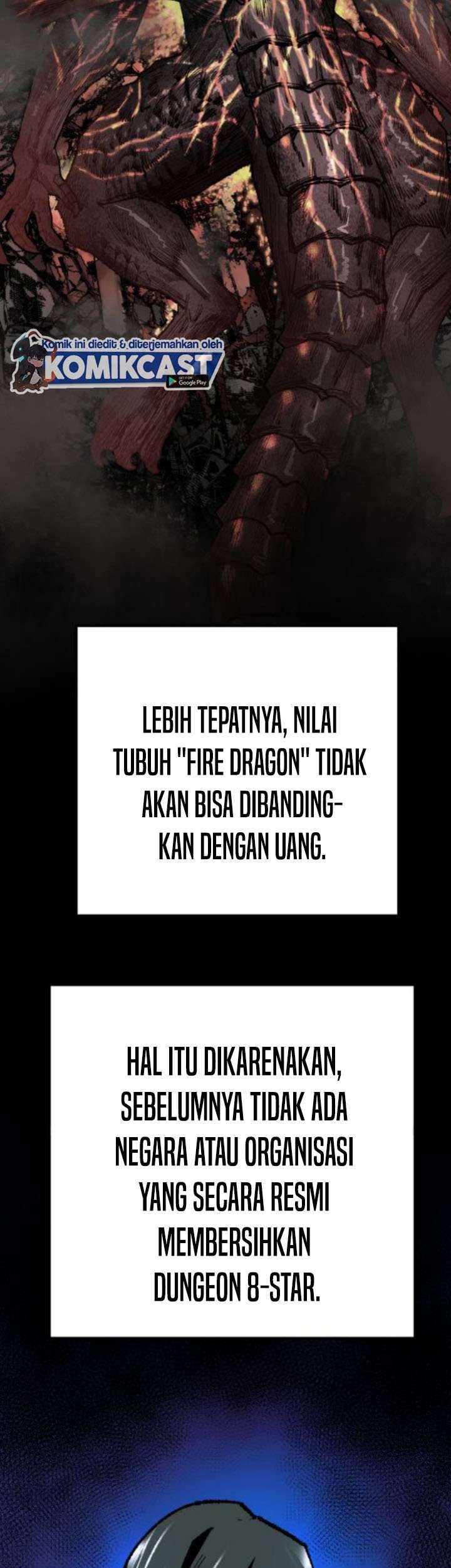 Limit Breaker Chapter 28.1 Gambar 38