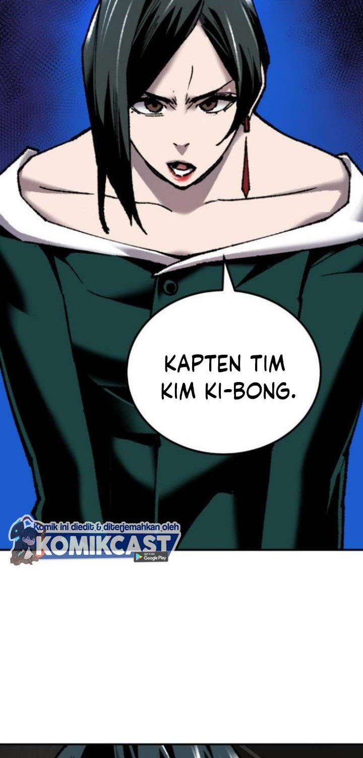Limit Breaker Chapter 28.1 Gambar 39