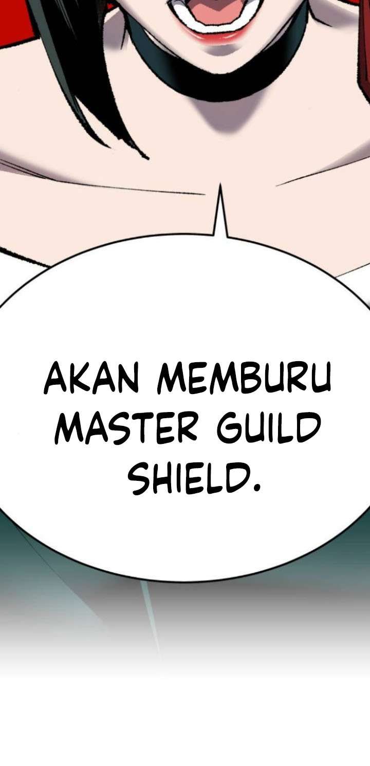 Limit Breaker Chapter 28.1 Gambar 42