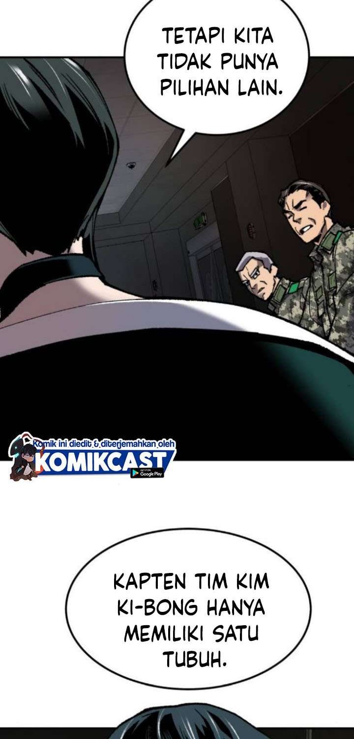 Limit Breaker Chapter 28.1 Gambar 44