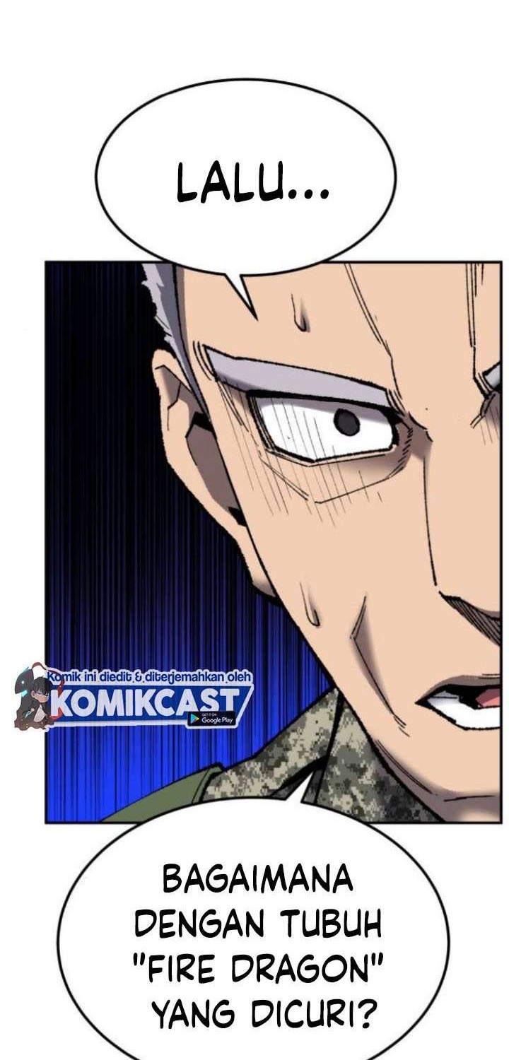Limit Breaker Chapter 28.1 Gambar 46