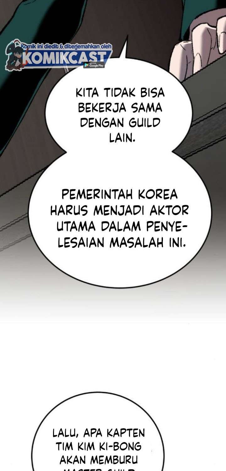 Limit Breaker Chapter 28.1 Gambar 50