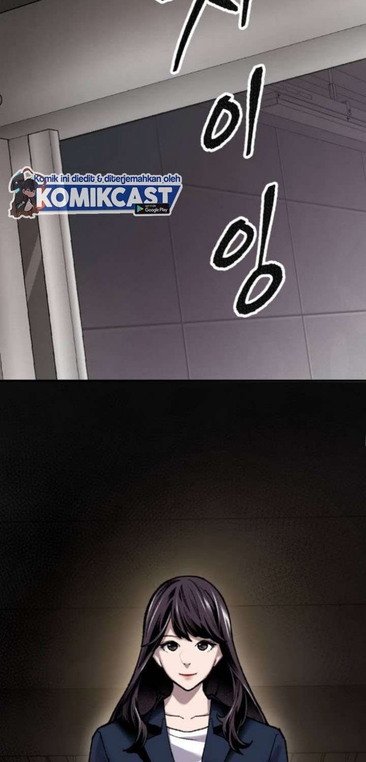 Limit Breaker Chapter 28.1 Gambar 54