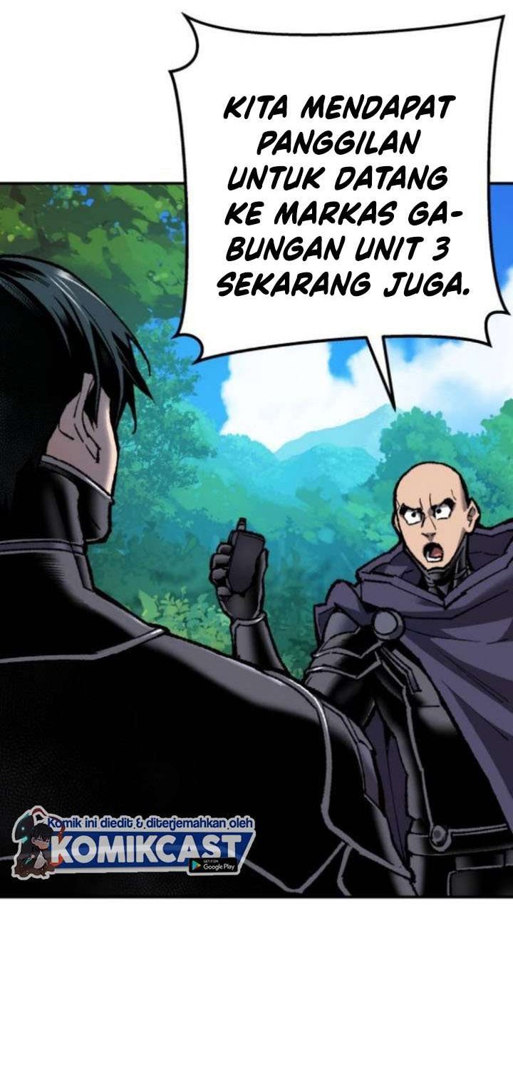 Limit Breaker Chapter 28.1 Gambar 3