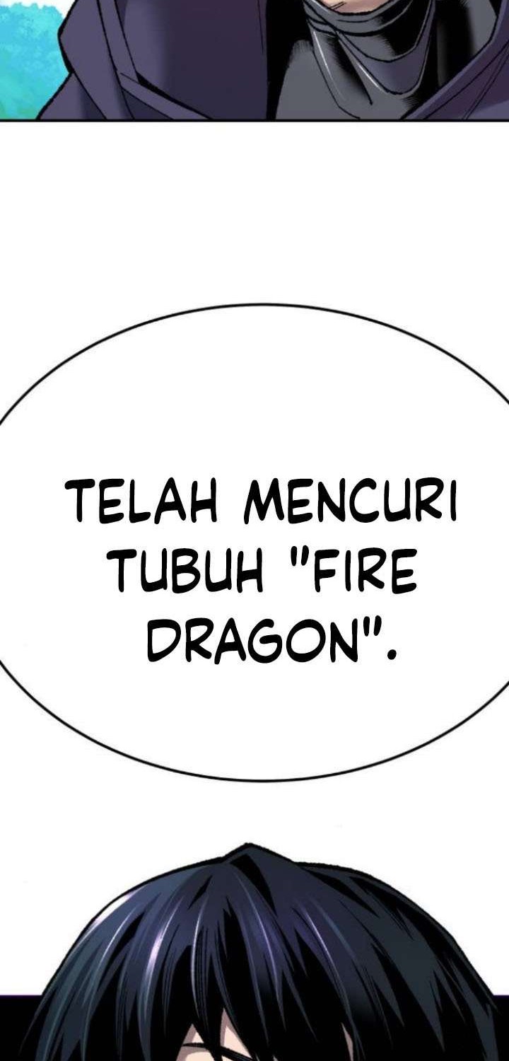 Limit Breaker Chapter 28.1 Gambar 5