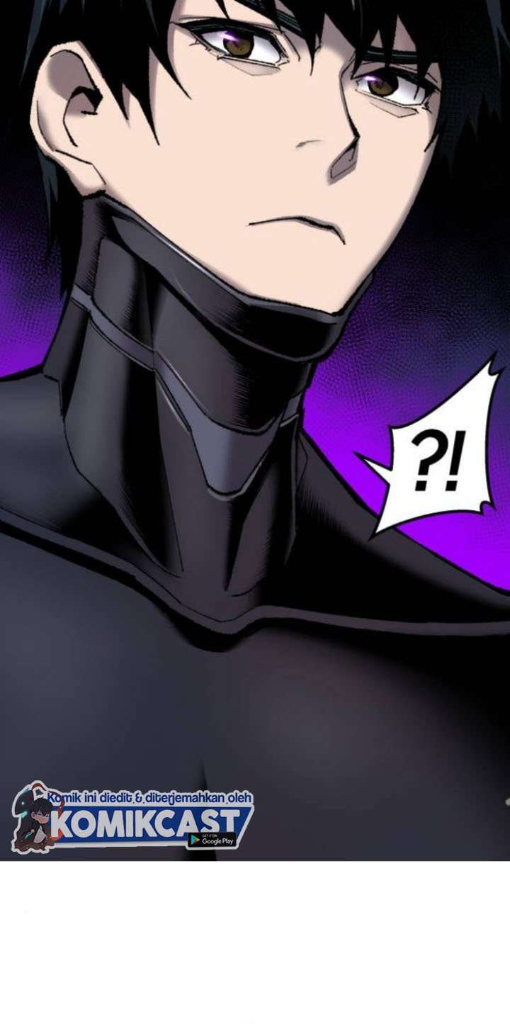 Limit Breaker Chapter 28.1 Gambar 6