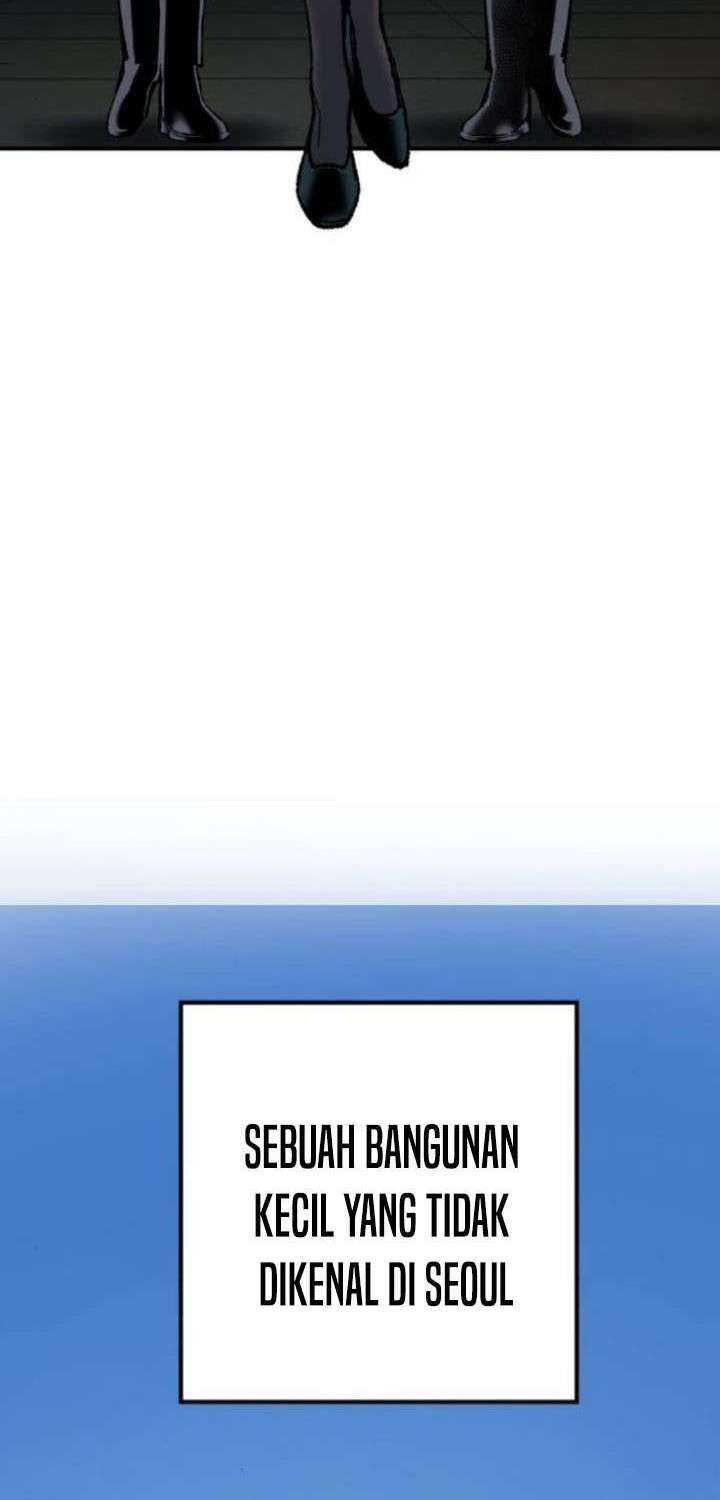Limit Breaker Chapter 28.1 Gambar 8