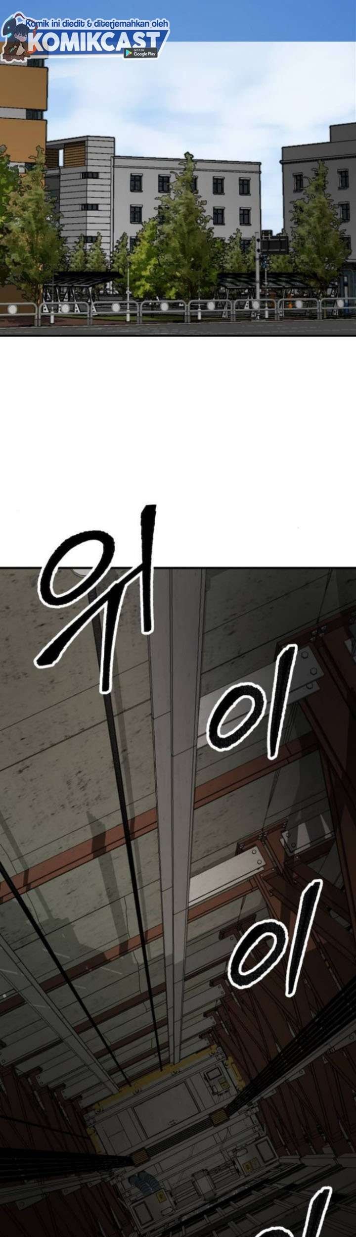 Limit Breaker Chapter 28.1 Gambar 9