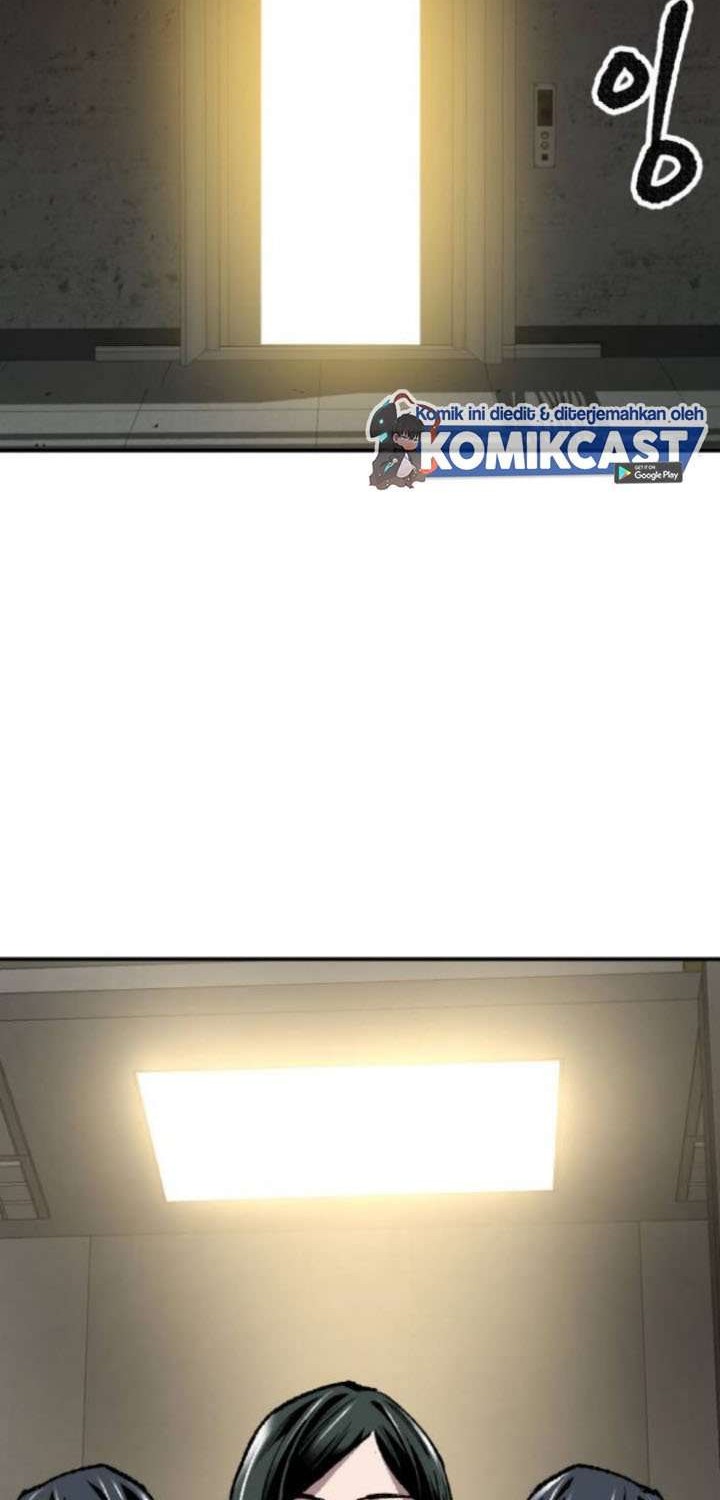 Limit Breaker Chapter 28.1 Gambar 12
