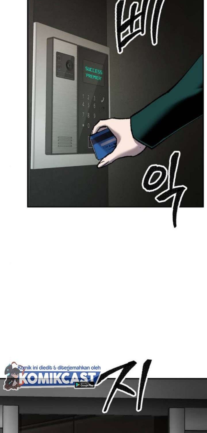 Limit Breaker Chapter 28.1 Gambar 14