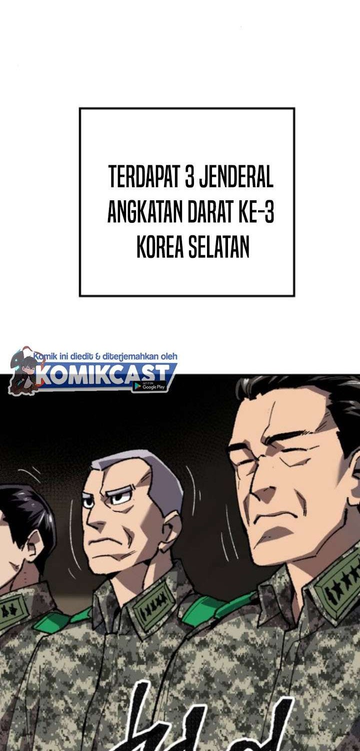 Limit Breaker Chapter 28.1 Gambar 16