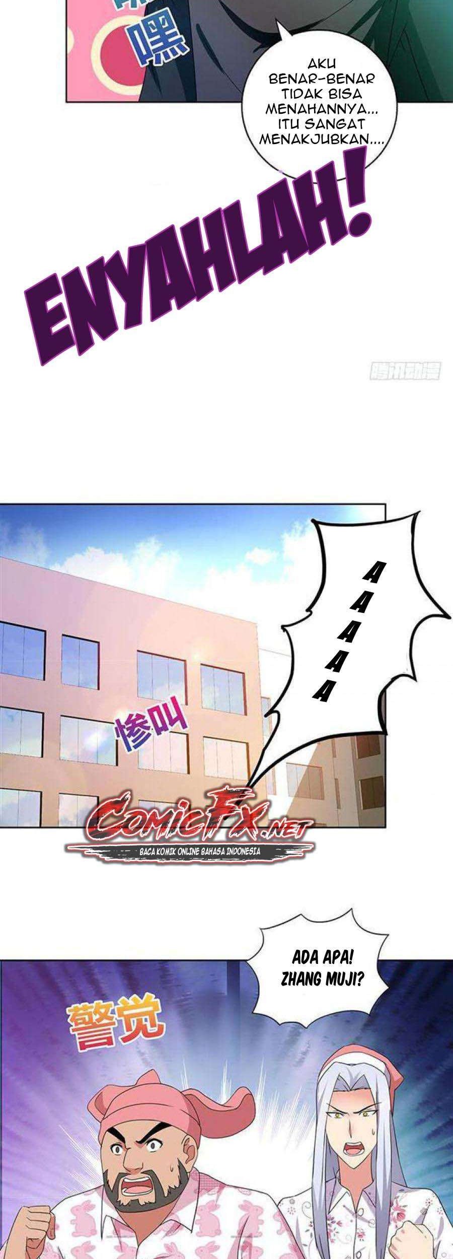 The Nether World Mix of Jiang Long Chapter 029 Gambar 14