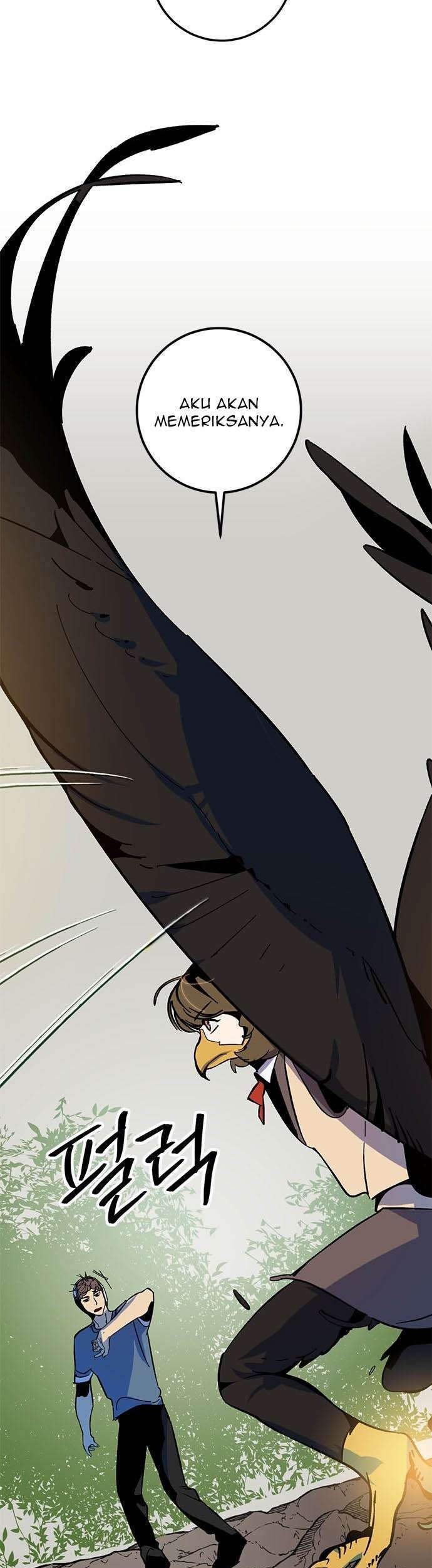 Return to Player Chapter 33 Gambar 34
