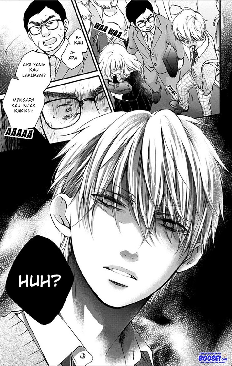 Kono Oto Tomare! Chapter 67 Gambar 11