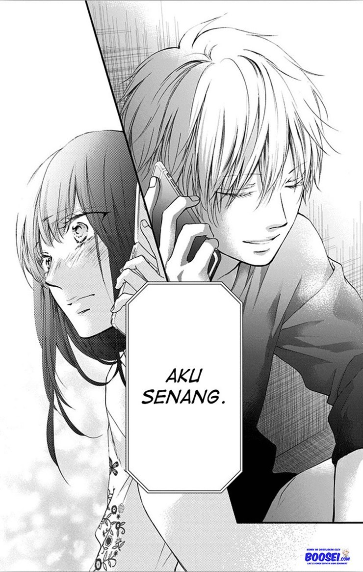 Kono Oto Tomare! Chapter 67 Gambar 42
