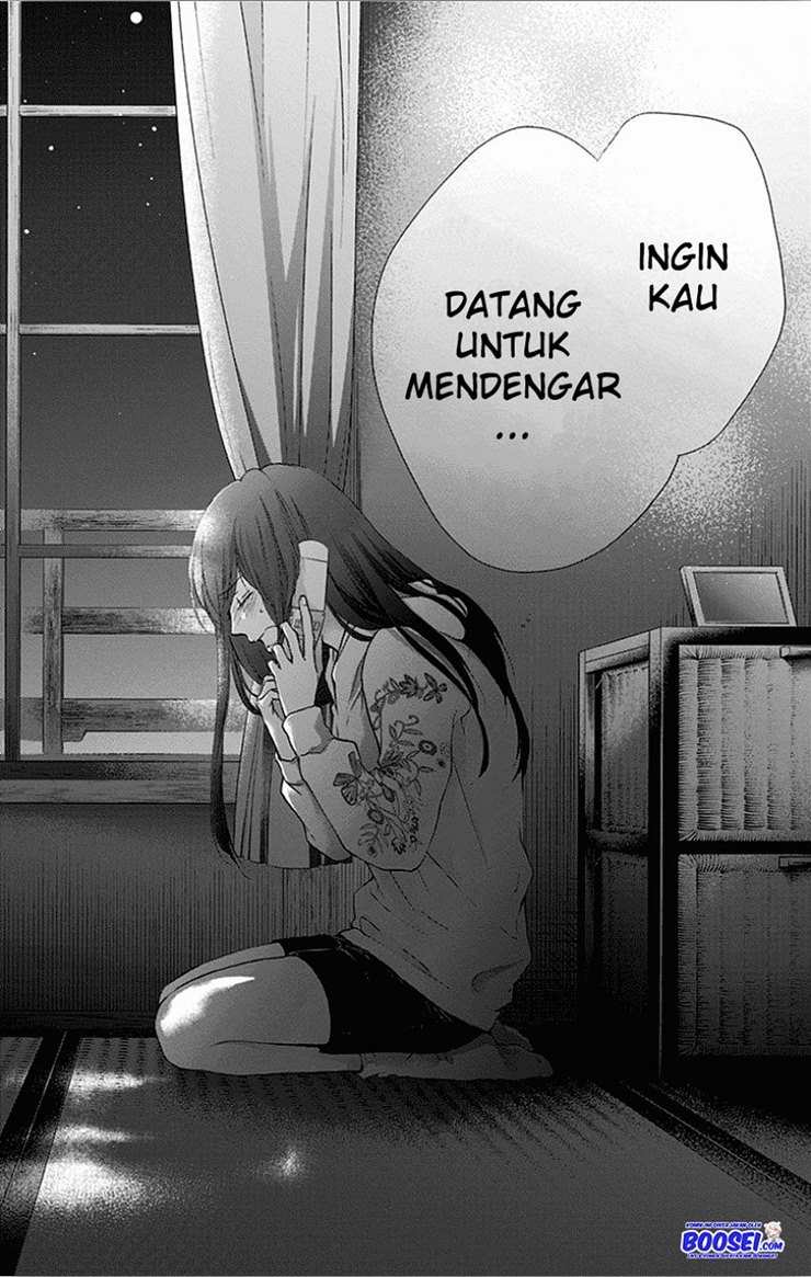 Kono Oto Tomare! Chapter 67 Gambar 44